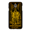 Justice Tarot Card Phone Case | Apollo Tarot