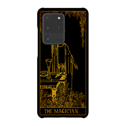 The Magician Tarot Card Phone Case | Apollo Tarot