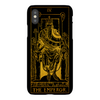 The Emperor Tarot Card Phone Case | Apollo Tarot