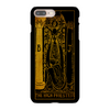 The High Priestess Tarot Card Phone Case
