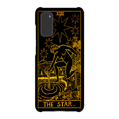 The Star Tarot Card Phone Case | Apollo Tarot