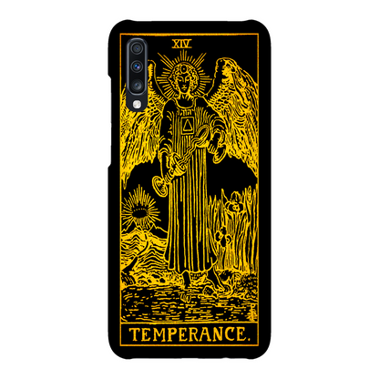 Temperance Tarot Card Phone Case | Apollo Tarot