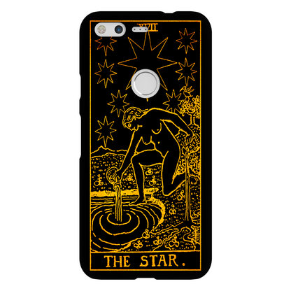 The Star Tarot Card Phone Case | Apollo Tarot