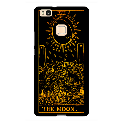 The Moon Tarot Card Phone Case | Apollo Tarot