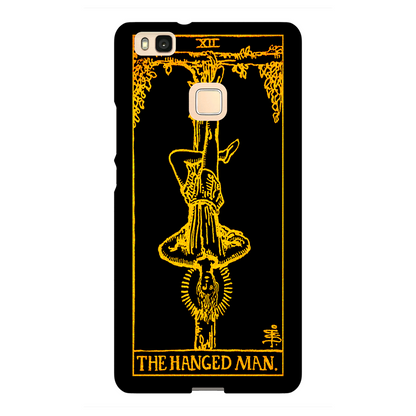 The Hanged Man Tarot Card Phone Case | Apollo Tarot