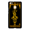 Load image into Gallery viewer, The Hanged Man Tarot Card Phone Case | Apollo Tarot