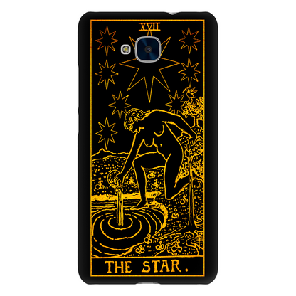 The Star Tarot Card Phone Case | Apollo Tarot