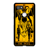 Load image into Gallery viewer, The Devil Tarot Card Phone Case | Apollo Tarot