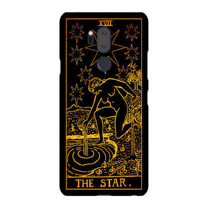 The Star Tarot Card Phone Case | Apollo Tarot