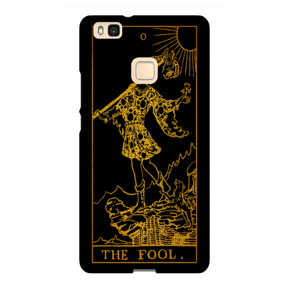 The Fool Tarot Card Phone Case | Apollo Tarot