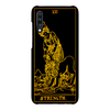 Strength Tarot Card Phone Case | Apollo Tarot