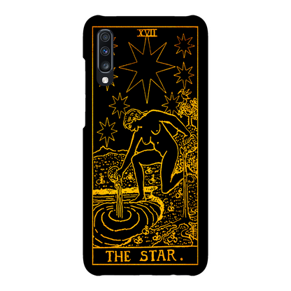 The Star Tarot Card Phone Case | Apollo Tarot