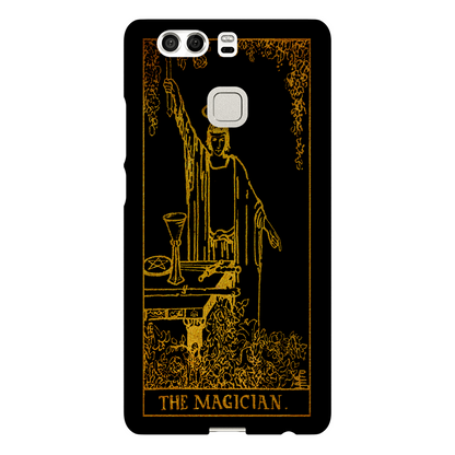 The Magician Tarot Card Phone Case | Apollo Tarot