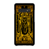 The Hierophant Tarot Card Phone Case | Apollo Tarot