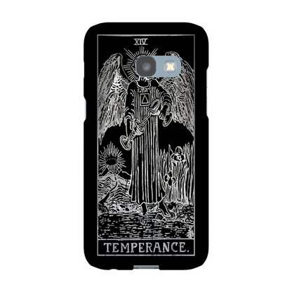 Temperance Tarot Card Samsung Case | Tarot Phone Case