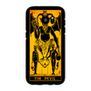 Load image into Gallery viewer, The Devil Tarot Card Phone Case | Apollo Tarot
