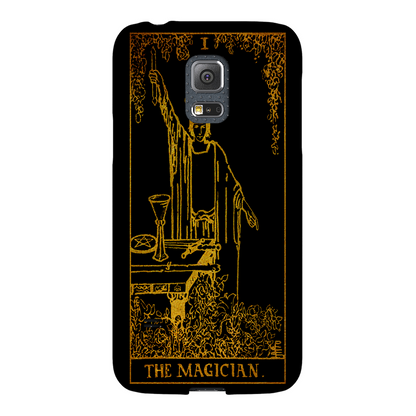 The Magician Tarot Card Phone Case | Apollo Tarot