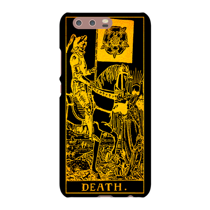 Death Tarot Card Phone Case | Apollo Tarot