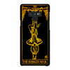 The Hanged Man Tarot Card Phone Case | Apollo Tarot