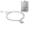 Load image into Gallery viewer, Tarot Bracelets | Major Arcana Cards | Tarot Jewelry - Image #40