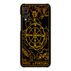 The Wheel of Fortune Tarot Card Phone Case | Apollo Tarot