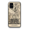 Load image into Gallery viewer, Tarot Phone Case | Major Arcana Tarot Card Flexi Cover | Samsung Galaxy A30, A40, A50, A70, A80, A71, A51 | Apollo Tarot