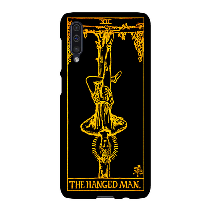 The Hanged Man Tarot Card Phone Case | Apollo Tarot