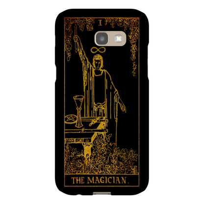 The Magician Tarot Card Phone Case | Apollo Tarot