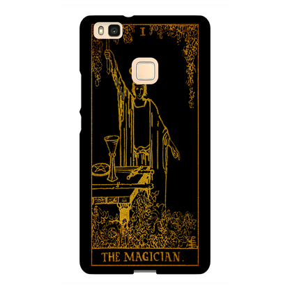 The Magician Tarot Card Phone Case | Apollo Tarot