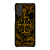 The Wheel of Fortune Tarot Card Phone Case | Apollo Tarot