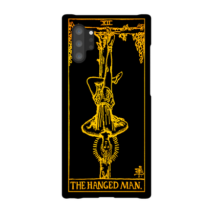 The Hanged Man Tarot Card Phone Case | Apollo Tarot