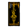 Load image into Gallery viewer, The Hanged Man Tarot Card Phone Case | Apollo Tarot