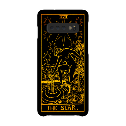 The Star Tarot Card Phone Case | Apollo Tarot