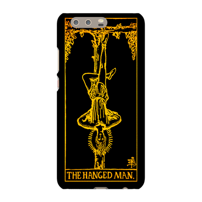 The Hanged Man Tarot Card Phone Case | Apollo Tarot