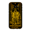 Justice Tarot Card Phone Case | Apollo Tarot