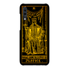 Justice Tarot Card Phone Case | Apollo Tarot