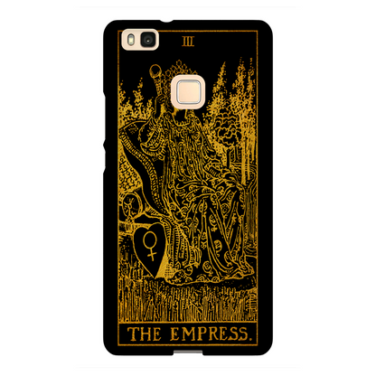 The Empress Tarot Card Phone Case | Apollo Tarot