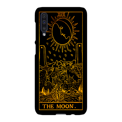 The Moon Tarot Card Phone Case | Apollo Tarot