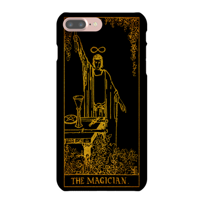 The Magician Tarot Card Phone Case | Apollo Tarot