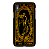 The World Tarot Card Phone Case | Apollo Tarot