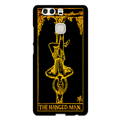 The Hanged Man Tarot Card Phone Case | Apollo Tarot