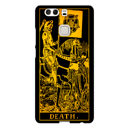 Death Tarot Card Phone Case | Apollo Tarot