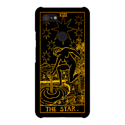 The Star Tarot Card Phone Case | Apollo Tarot