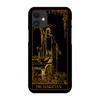 The Magician Tarot Card Phone Case | Apollo Tarot