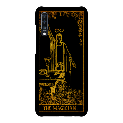 The Magician Tarot Card Phone Case | Apollo Tarot