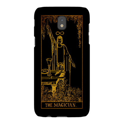 The Magician Tarot Card Phone Case | Apollo Tarot