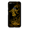 Load image into Gallery viewer, The Fool Tarot Card Phone Case | Apollo Tarot