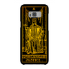 Load image into Gallery viewer, Justice Tarot Card Phone Case | Apollo Tarot