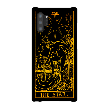 The Star Tarot Card Phone Case | Apollo Tarot