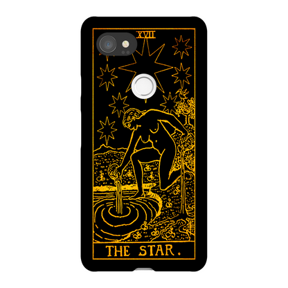 The Star Tarot Card Phone Case | Apollo Tarot